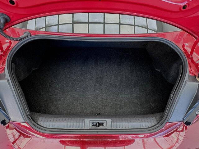 2023 Subaru BRZ Premium