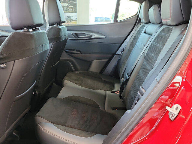 2024 Dodge Hornet R/T Plus