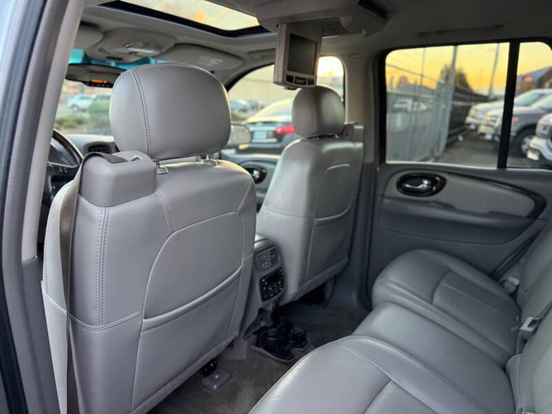 2006 Buick Rainier CXL