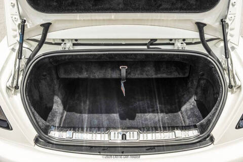 2016 Rolls-Royce Dawn