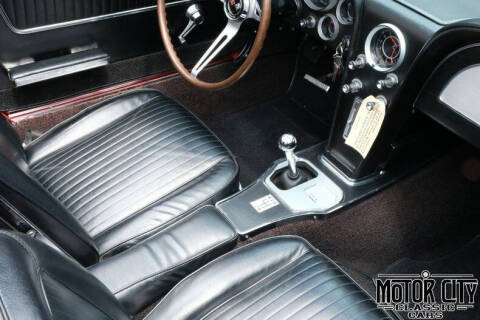 1964 Chevrolet Corvette