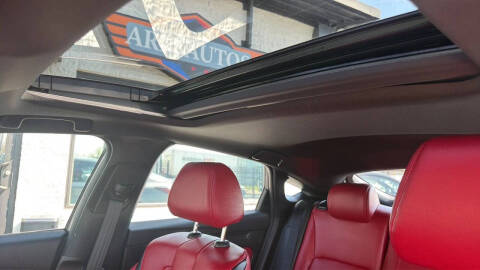 2024 Acura Integra w/A-SPEC