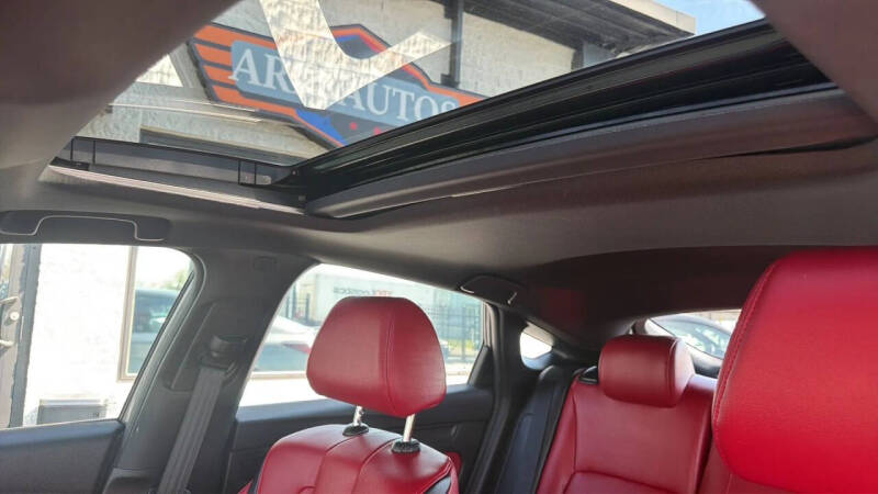 2024 Acura Integra w/A-SPEC