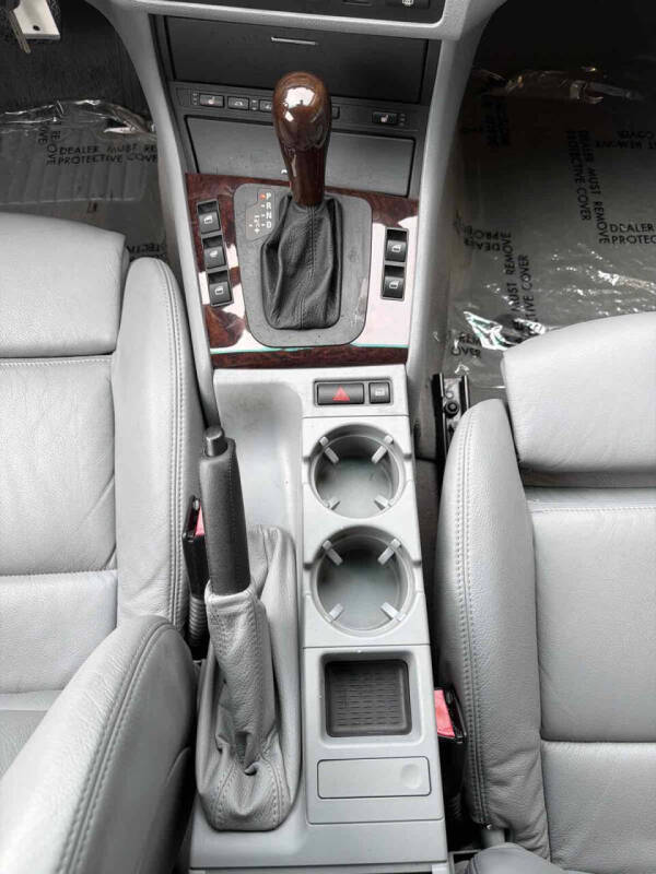 2006 BMW 3 Series 330Ci