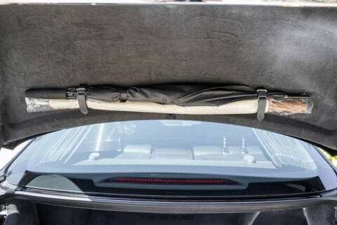 2009 Maybach 62 S