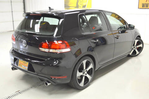 2011 Volkswagen GTI