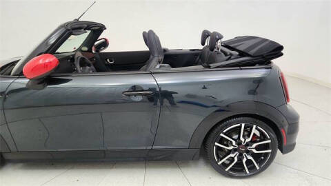 2025 MINI Convertible