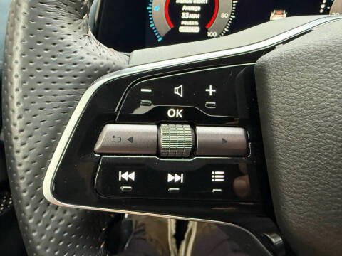 2023 Nissan Ariya Platinum+ e-4ORCE