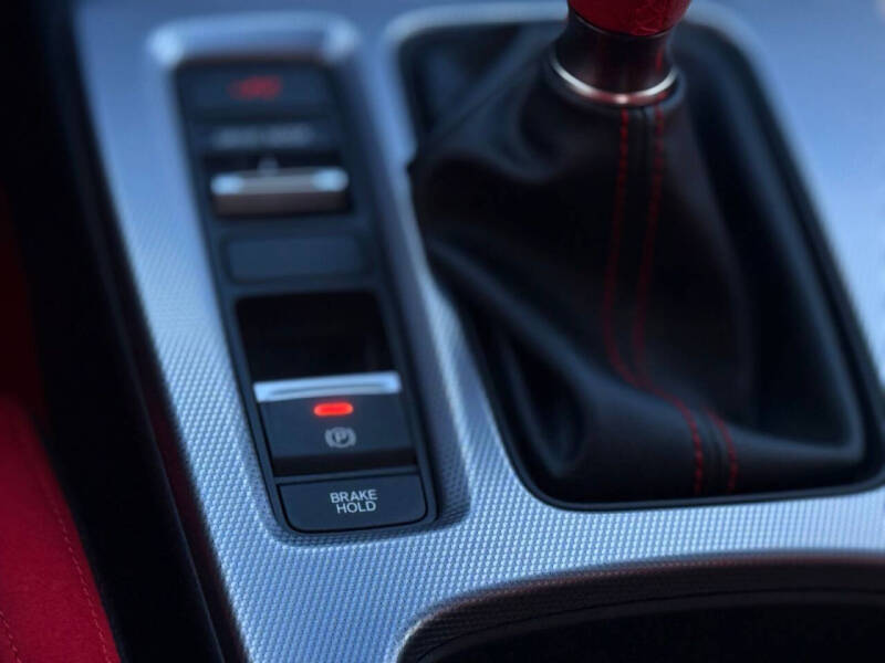 2023 Honda Civic Type R