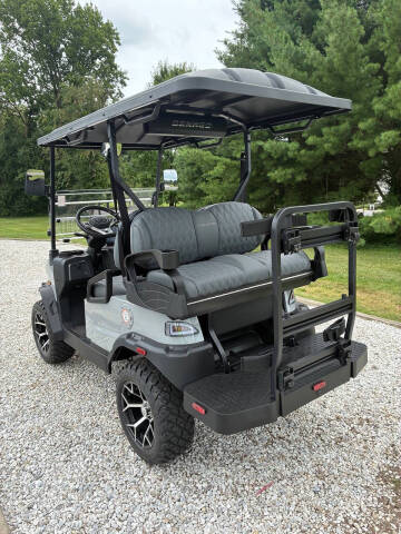 2026 Denago Nomad XL
