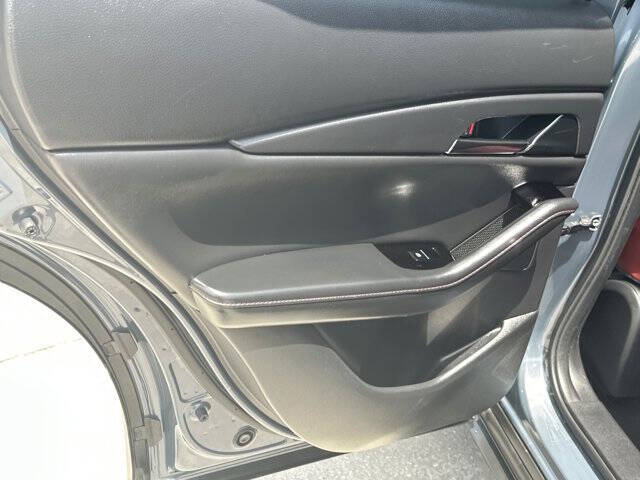 2024 Mazda CX-30 2.5 S Carbon Edition