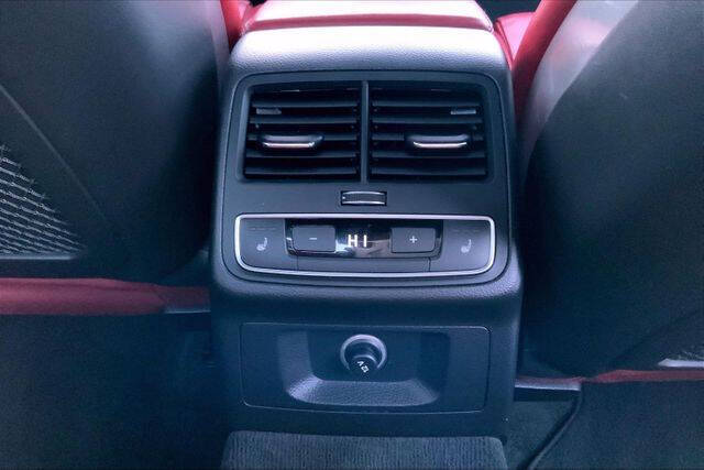 2018 Audi S4 3.0T quattro Premium Plus