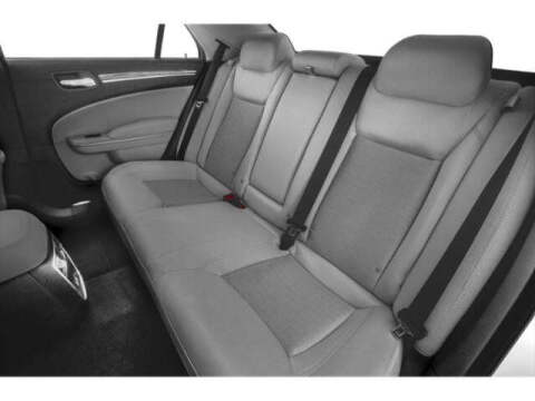 2023 Chrysler 300 S V6