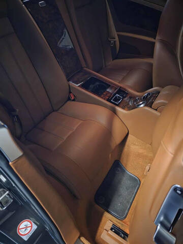 2005 Bentley Continental GT Turbo