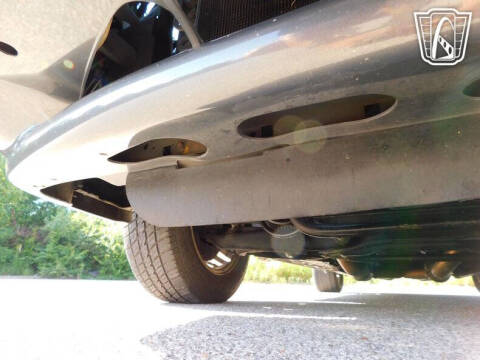 1987 Ford Mustang LX