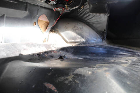 1979 Pontiac Firebird