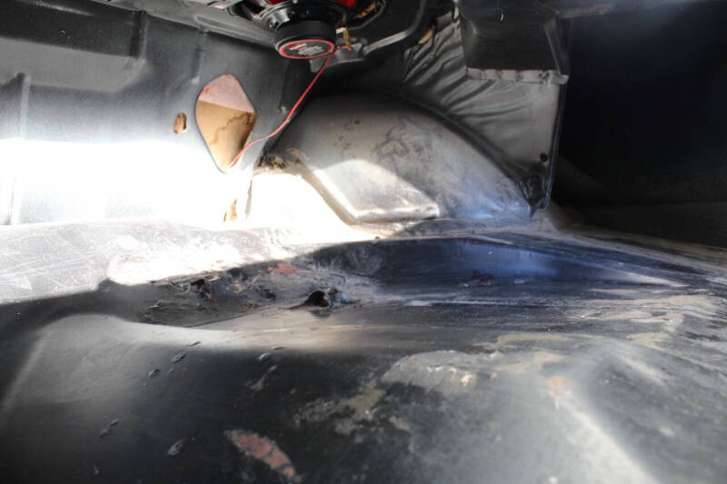 1979 Pontiac Firebird