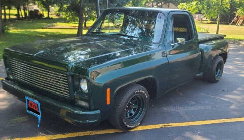 1979 Chevrolet C10