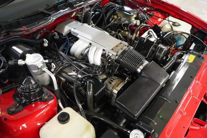 1987 Pontiac Firebird
