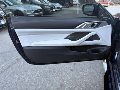 2026 BMW M4 Competition