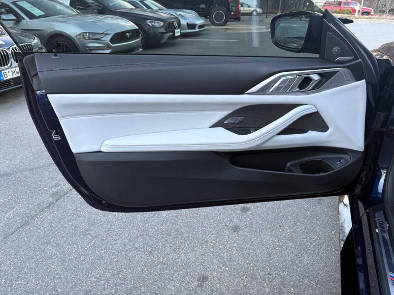 2026 BMW M4 Competition