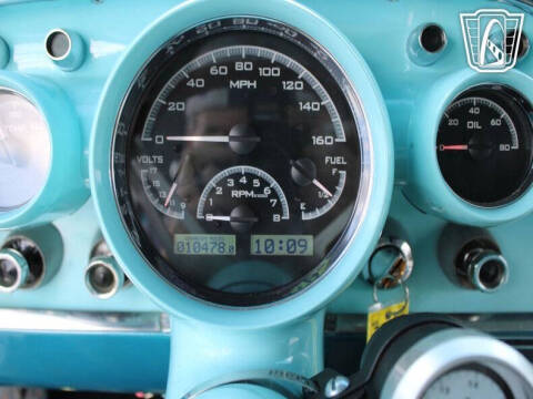 1957 Chevrolet 210