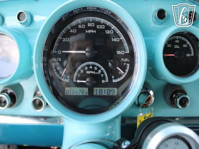 1957 Chevrolet 210