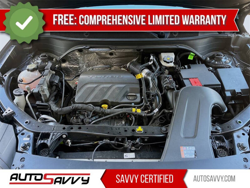 2025 Chevrolet Trax RS