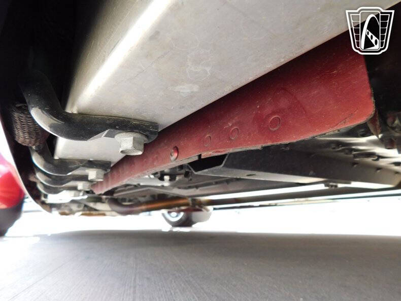 2002 Chrysler Prowler