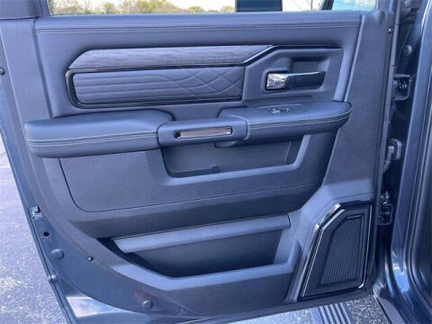 2026 RAM 3500 Limited