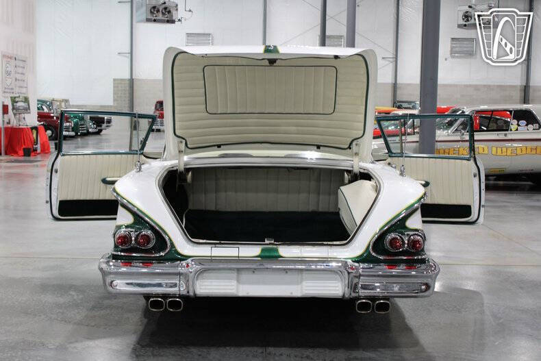1958 Chevrolet Biscayne