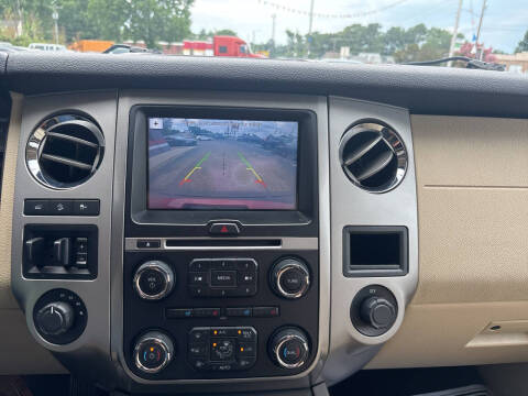 2016 Ford Expedition XLT