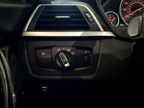 2018 BMW 3 Series 328d