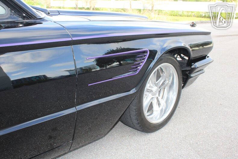 1964 Ford Thunderbird