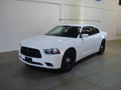 2012 Dodge Charger for sale at DRIVE INVESTMENT GROUP automotive in Frederick MD