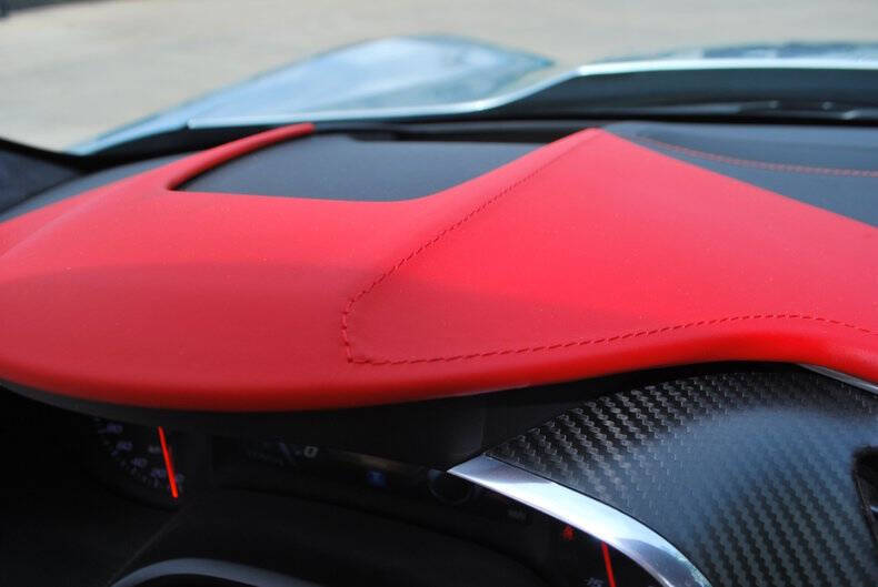 2015 Chevrolet Corvette