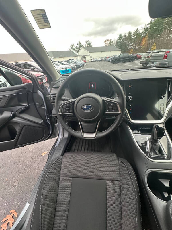 2023 Subaru Outback Premium