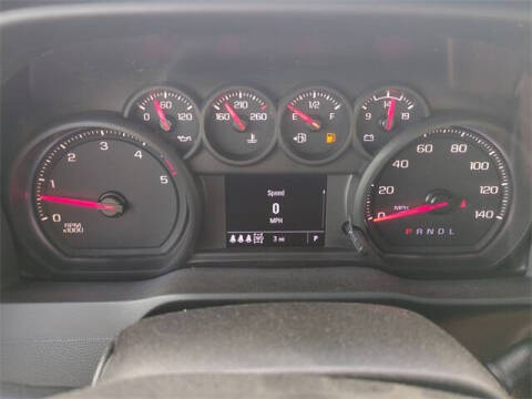 2026 Chevrolet Silverado 3500HD