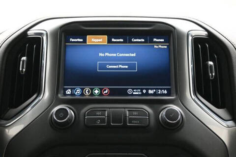2022 Chevrolet Silverado 3500HD