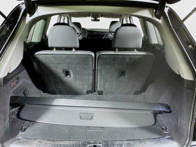 2022 Audi Q7 quattro Premium 55 TFSI