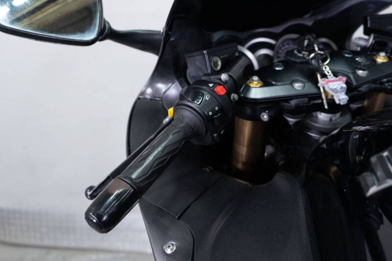 2016 Suzuki Hayabusa