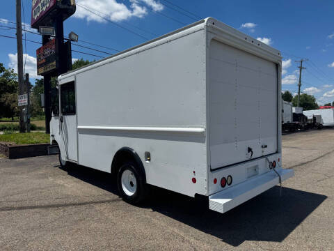 2014 Ford E-Series E-350 SD