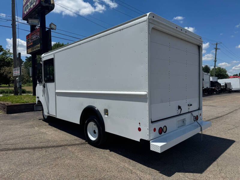 2014 Ford E-Series E-350 SD