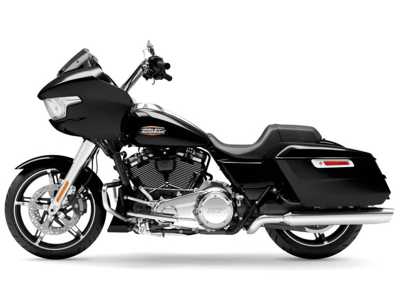2025 Harley-Davidson Road Glide