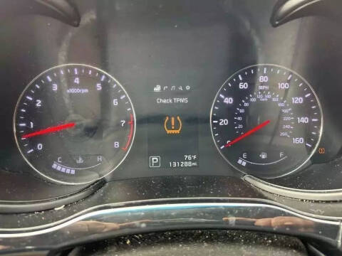 2015 Kia K900 Premium