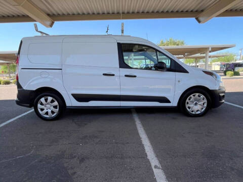 2016 Ford Transit Connect XL