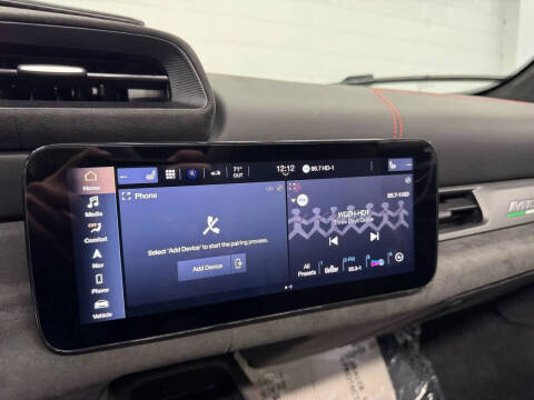 2023 Maserati MC20 Cielo