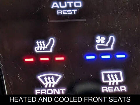 2022 Porsche Cayenne Platinum Edition