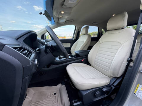 2017 Ford Edge SE