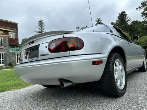 1990 Mazda MX-5 Miata